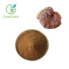 High Quality Anti Cancer 10%-50% Ganoderma Lucidum Reishi Mushroom Extract