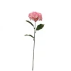 High Quality  Artificial Silk Hydrangea Flower