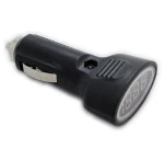 High quality automobile Digital voltage meter