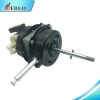 High-quality Ball bearing copper 71*20mm table motor for 16 inch electric fan motor