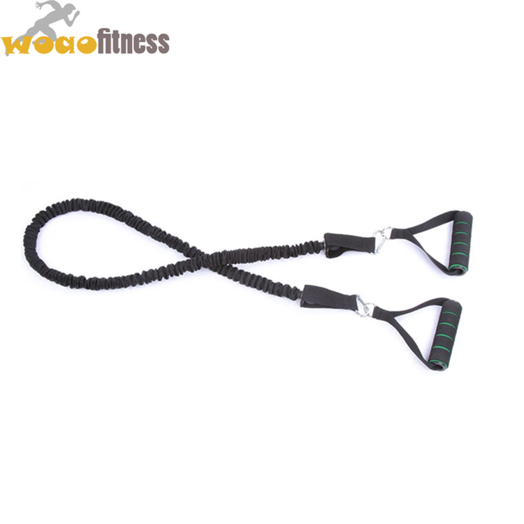 High Quality band training 11 pcs  pull up resistance band Exercise Resistance Bands Set with Sleeve