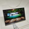 high quality & best price 7" or 8 inch touch screen monitor usb powered with TUV CE certification