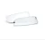 Import High quality Car rearview mirror wide angle long blind spot mirror from China