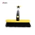 Import High Quality Car Snow Brush Removal Extendable with Ice Scraper Yellow Orange Color Custom from China