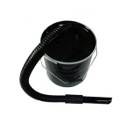 High Quality Chinese Factory Ash Vacuum Cleaner without Motor
