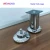 Import High Quality chrome furniture accessories High Adjustment folding table legs from China