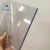 High quality clear plastic plate transparent PVC/ PC/ Acrylic/ PS sheet