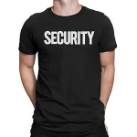High Quality Comfortable Elegant Security Uniform