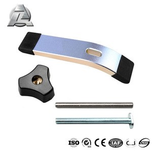 High quality competitive price t track clamp