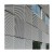 Import High Quality Construction Decorative Expanded Metal Mesh Curtain Wall from China