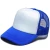 Import High Quality Custom All Colors Screen Printing Embroidery Sponge Mesh Trucker Hat Cap from China