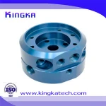 High Quality Custom Made CNC Turned Auto Parts
