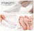 Import High Quality Custom Private Label Foot Peel Mask Exfoliating Treatment Foot Skin Care Feet Mask from China