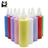High quality different colors wholesale free samples acrylic paint