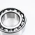 Import High Quality Double Row Angular Contact  bearing ball 3210E 50*90*30.2 from China
