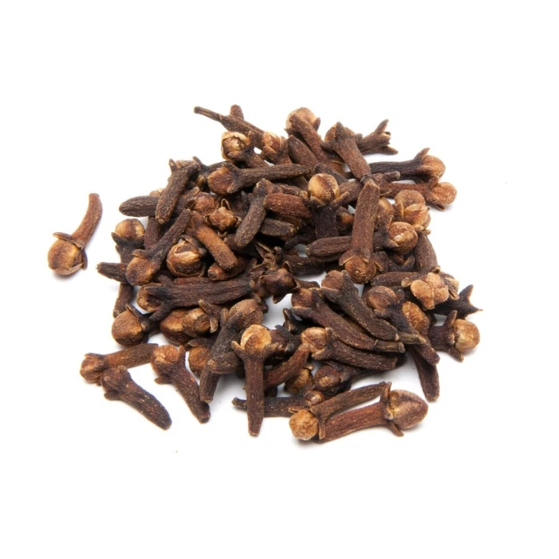 High Quality Dried Clove 100% Natural Original Indonesia for Single Spice Wholesale Quantity