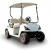 Import High Quality  Electric Golf Cart Street Legal 2 Seater Luxury Electric Golf Cart on Sale from China