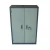 High Quality Equipment Workshop steel locker Cabinet Drawing Storage Cabinet With Locking Doors Chinese manufacturer