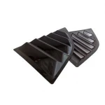 High Quality Factory Manufacturing Truck Machining Air Drying Filter For Truck Conditioner Spare Centre Parts