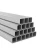 Import High Quality factory price  Galvanized Square And Rectangular Steel Pipes And Tubes from China