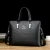 Import High quality fashion casual men&#x27;s handbag business briefcase tide men&#x27;s shoulder bag Messenger bag 13 inch laptop bag from China