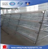 High Quality Good Price Commercial Poultry Layer Quail Breeding Cages Hot Selling