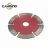 Import High quality Granite Cutting Diamond Saw Blade from China