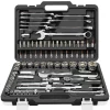 high quality hand tool set auto repair tool kit
