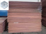 High Quality High Pure Copper Cathode Plate