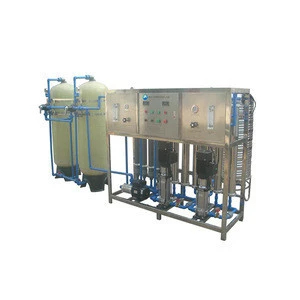 High quality Hot Sale Pure Water Treatment Filter for Drinking Water