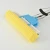 Import high quality household easy mop floor pad mop home cleaning tools from China