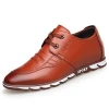 High quality  italian businesscasual dress formal shoes for men