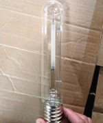 High quality metal halide lamp