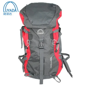 High Quality Mountain Climbing Backpack Bag For Outdoor Sports