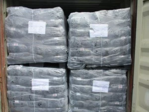 High Quality Natural Standard Malaysia Rubber (SMR) 5,10, 20