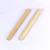 Import High quality nice cutting wooden handle cutlery from China