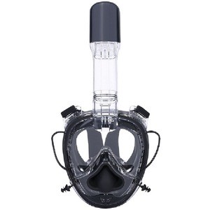High quality oceanic dive equipment safety easybreath dive masks for sale with snorkel off road