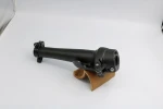 High quality OEM/ODM Cold  forging service  aluminium  forging  parts