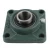 Import High Quality Pillow Block Bearing SUCF206 from China
