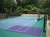 Import High quality Plastic pp multi purpose sports outdoor court,china basketball Tennis badminton court tiles from China