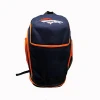 High Quality Polyester Multifunction Sports Bag With Shoe Compartment Custom Basketball or Football Team Logo Sport Backpacks