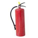 High Quality Portable ABC Dry Powder Fire Extinguisher