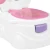 Import High Quality portable baby toilet Baby plastic Potty with Music from China
