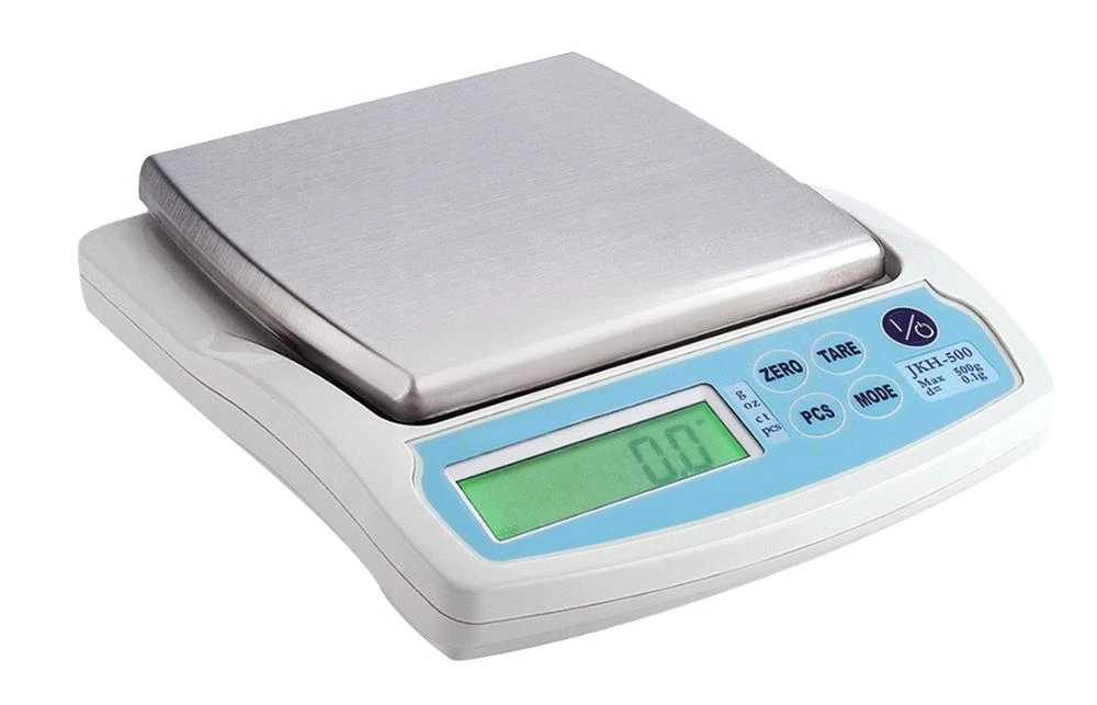 High quality portable electronic digital weighing scale