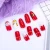 Import High Quality private label Soak Off 12 Colors 5ml uv painting nail gel paint nail polish from China