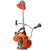High Quality Professional Electric Start Grass Trimmer Gasoline Brush Cutter