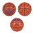 Import High quality promotional professional wholesale cheap pink rubber basketball from China