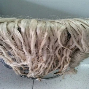 High Quality Raw Jute Supplier from Bangladesh