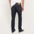 Import High Quality Raw Wash Straight Leg Jean Pants For Men One Time Wash Blue Denim Men Jeans from China