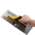 Import High Quality Rubber Handle Plastering Trowel For Bricklayers & Construction from China
